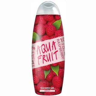 Гель для душа Aquafruit Energy 420мл